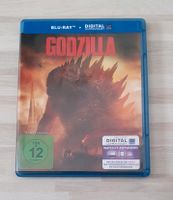 Godzilla Blu-ray Neuverfilmung (Versand möglich) Kiel - Ellerbek-Wellingdorf Vorschau