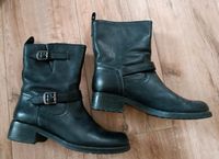 Stiefeletten Belstaff schwarz Baden-Württemberg - Freiberg am Neckar Vorschau