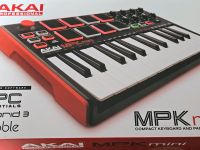 AKAI MPK mini MK3 Baden-Württemberg - Ostfildern Vorschau