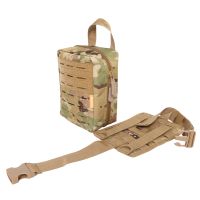 IFAK Kit 9-teilig Molle Pouche bestückt, ready for use Hessen - Gemünden Vorschau