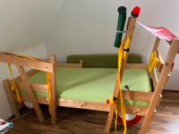 Kinderbett Feuerwehr von Wicky, massiv Bayern - Hausen Oberfr. Vorschau