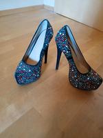 Bunte High Heels Bayern - Kumhausen Vorschau