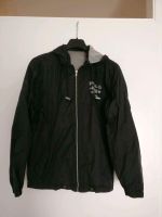 Super Übergangsjacke - cool, retro       schwarze Jacke Niedersachsen - Osnabrück Vorschau