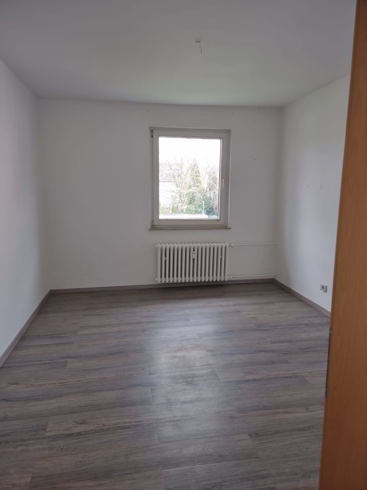 gemütliche 2 Zimmer Wohnung in Gelsenkirchen Bulmke Hüllen in Gelsenkirchen
