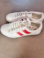 Sneaker von YourTurn, kaum getragen (Größe 37) Berlin - Treptow Vorschau
