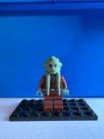 Lego Star Wars Kit Fisto Minifigur Niedersachsen - Bremervörde Vorschau