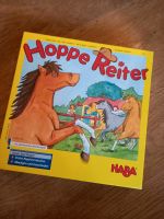 HABA Hoppe Reiter Spiel Stuttgart - Untertürkheim Vorschau