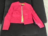 ESCADA Lederjacke + T-Shirt 38 NEU Nordrhein-Westfalen - Beckum Vorschau