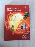 Fachkunde Elektrotechnik Leipzig - Grünau-Ost Vorschau