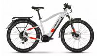 27,5 Zoll E-Bike City &  Haibike Trekking Trapez Bayern - Ringsee Vorschau