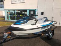 Sea-Doo Fish Pro Sport - NEU - vom BRP SeaDoo-Händler Baden-Württemberg - Lichtenau Vorschau