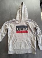 Levi’s Pullover grau Gr. S Köln - Ehrenfeld Vorschau