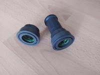 Shimano Innenlager SM-BB72-41 Freiburg im Breisgau - March Vorschau