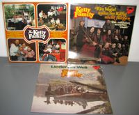 Schallplatten LPs - 3 Stück - Kelly Family - siehe Text u. Foto Nordrhein-Westfalen - Kamen Vorschau