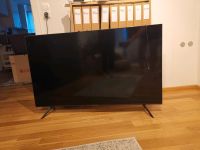 Samsung TV NEU (55 Zoll) Smart TV zur Selbstabholung in FN Baden-Württemberg - Friedrichshafen Vorschau