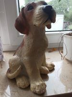 Castagna Figur britischer Beagle Welpe 24cm Nordrhein-Westfalen - Gelsenkirchen Vorschau