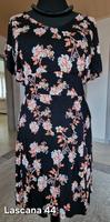 Sommerkleid in Gr 44 Niedersachsen - Holdorf Vorschau