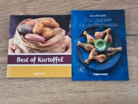Kochbücher Tupperware Saarland - St. Ingbert Vorschau