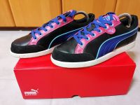 Puma Damensneaker Schwarz/Blau/Pink Baden-Württemberg - Altlußheim Vorschau