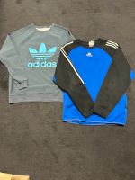 Adidas Pullover M Sachsen-Anhalt - Magdeburg Vorschau