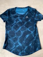 Adidas Laufshirt blau Gr. XS Rostock - Kröpeliner-Tor-Vorstadt Vorschau