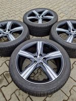 19 Zoll Felgen Volvo V90 S90 Kompletträder Satz 255/40R19 Winter Hessen - Rodgau Vorschau