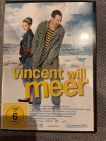 DVD Vincent will Meer Bayern - Durach Vorschau