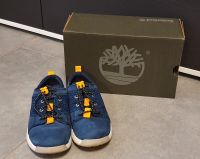 Timberland Sneaker, Halbschuhe, Freiz.,navy Nubukleder,Gr.29,OVP Baden-Württemberg - Mössingen Vorschau