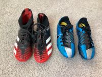 Adidas Predator Nike 35,5 T90 Rasen-Schuhe Fußballschuhe 31 Bayern - Landshut Vorschau