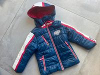 ☼ VINGINO Winterjacke, Steppjacke, blau Gr. 4 (ca. 104) TOP Nordrhein-Westfalen - Möhnesee Vorschau