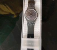 Swatch Armbanduhr original verpackt Nordrhein-Westfalen - Oberhausen Vorschau