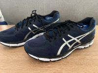 Asics, Sneakers, Farbe marine, Gr. 46,5 Baden-Württemberg - Pforzheim Vorschau