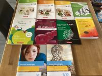 Schulbücher Realschule Lernmaterialien Klasse 9 & 10 Baden-Württemberg - Bühl Vorschau