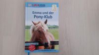 Superleser 3. Lesestufe "Emma und der Pony-Klub" Niedersachsen - Cuxhaven Vorschau