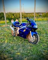 Suzuki GSXR 600 Supersportler Nordrhein-Westfalen - Castrop-Rauxel Vorschau