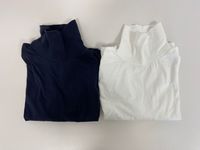 Phormstaugliches 2er-Set, Rollkragen Shirts Gr. 116, Mädchen Frankfurt am Main - Innenstadt Vorschau