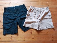 Kurze Damenhosen Shorts Gr. L/40 Bayern - Kasendorf Vorschau