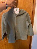 Walkjacke 100% schurrwolle neu mit Etikett 92 Nordrhein-Westfalen - Mettmann Vorschau