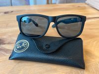 Ray ban JUSTIN Polarisiert 50€ inkl.versand Nordrhein-Westfalen - Mönchengladbach Vorschau