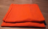 2x H&M - Zierkissenbezüge, 50 x 50, orange, Baumwolle, 3€ pro Stk Berlin - Hohenschönhausen Vorschau