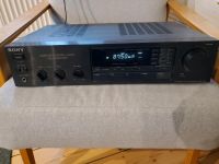 Sony STR-AV210 Receiver Audio/ Video Control Center Kr. München - Brunnthal Vorschau