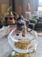 Blizzard Overwatch Winston Backpack Hanger Figure | Series 2 Bochum - Bochum-Wattenscheid Vorschau