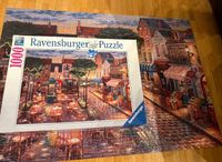 Tausche Ravensburger Puzzle 1000 teile München - Berg-am-Laim Vorschau