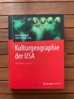 Kulturgeographie der USA Bayern - Tuntenhausen Vorschau