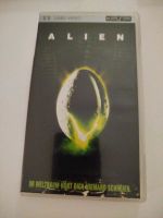 PSP UMD Alien Video Hessen - Ober-Ramstadt Vorschau