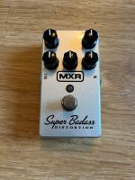 MXR super badass distortion Gitarreneffekt Pedal Niedersachsen - Dedelstorf Vorschau