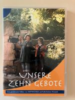 DVD - Unsere Zehn Gebote! Sachsen - Freiberg Vorschau