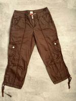 Esprit Damen Capri Hose 7/8 Länge - Gr. 36 (S) Nordrhein-Westfalen - Hille Vorschau
