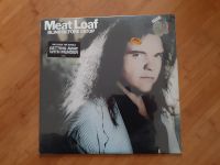 MEAT LOAF Blind Before I Stop LP Vinyl neu OVP Meatloaf Bayern - Regensburg Vorschau