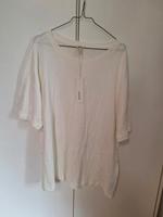 Curvy T-Shirt Leinen Esprit Größe 52 NEU Hessen - Marburg Vorschau